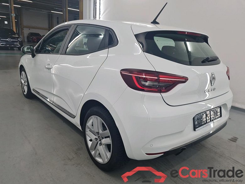 RENAULT Clio 1.0 TCE 100 CORPORATE EDITION #3