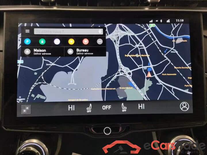 LYNK - CO 01 01 1.5 PHEV OBC3.3 (PHEV) 192kW/261pk  5D/P Auto-7 - CO2 onvolledig #6