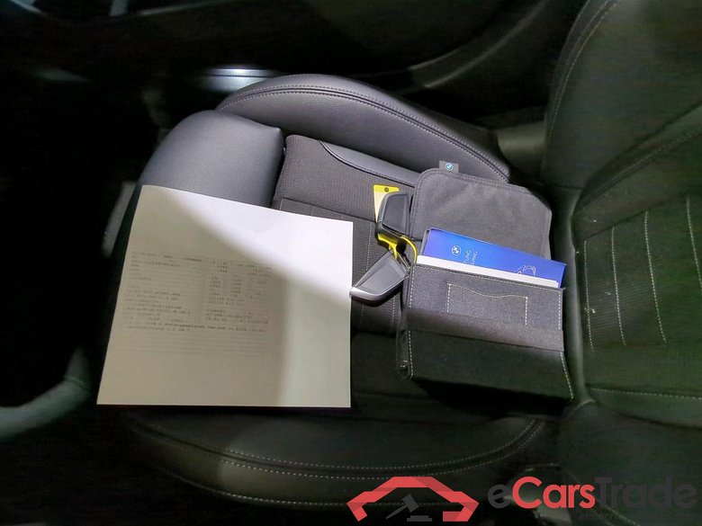 Baureihe 3 Touring 320 d Sport Line 2.0 140KW AT8 E6d #3