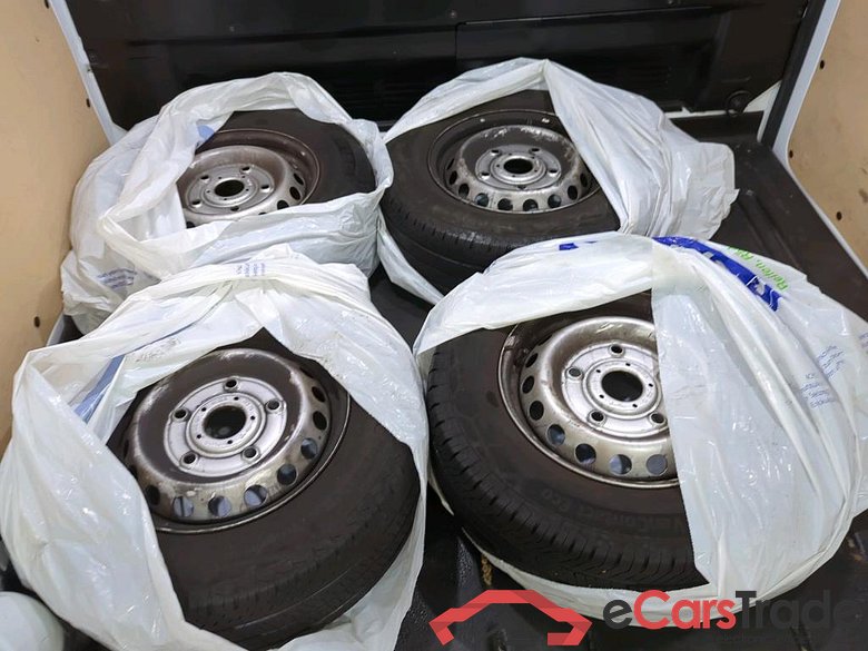 Transit Custom Kasten 280 L1 Trend TDCi 96KW MT6 E6dT #6