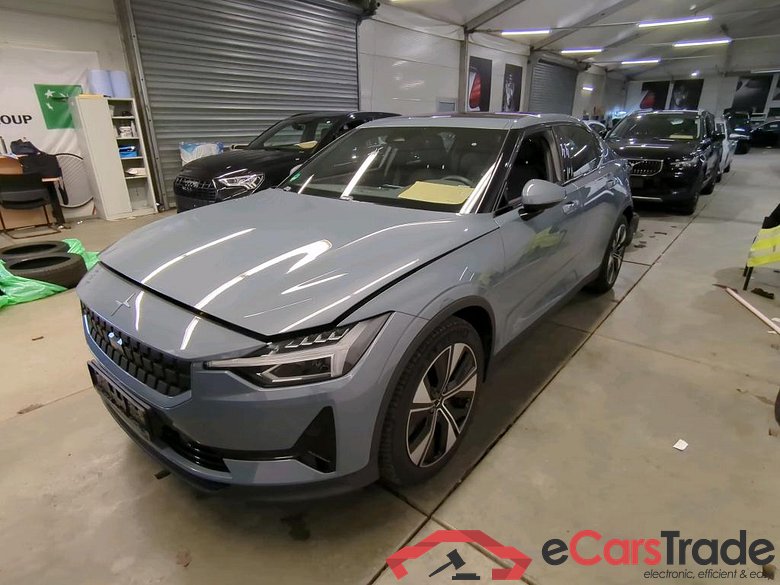 POLESTAR Polestar 2 Single Motor 78kWh 5d 170kW #1