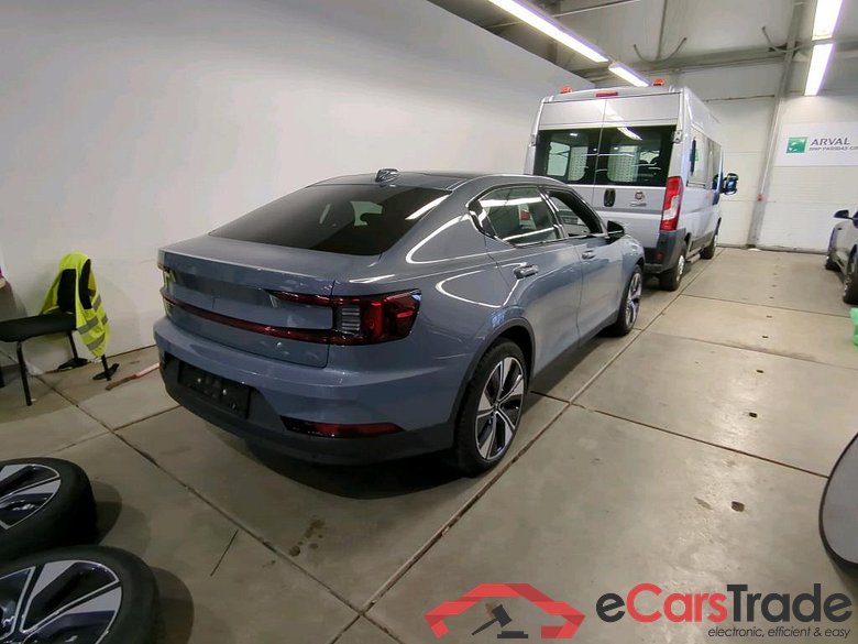 POLESTAR Polestar 2 Single Motor 78kWh 5d 170kW #2