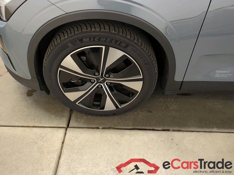 POLESTAR Polestar 2 Single Motor 78kWh 5d 170kW #6