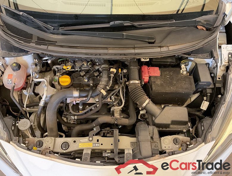 NISSAN Micra Micra 1.0 IG-T Acenta Xtronic #6