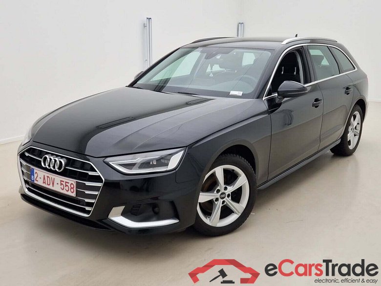 AUDI A4 AVANT 2.0 30 TDI BUSINESS EDITION AD #1