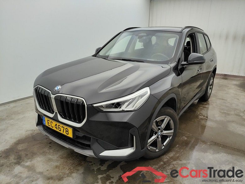BMW X1 DIESEL - 2023 2.0 dA 150hp sDrive18 5d