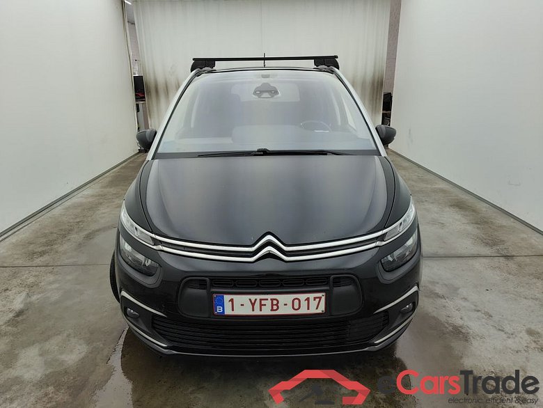 Citroën Grand C4 Spacetourer 1.5 BlueHDi 130 S&S EAT8 Business GPS 5d #5