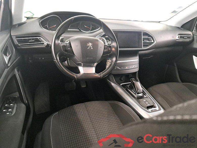 308 SW Active Business 1.5 HDi 130CV BVA8 E6d #5