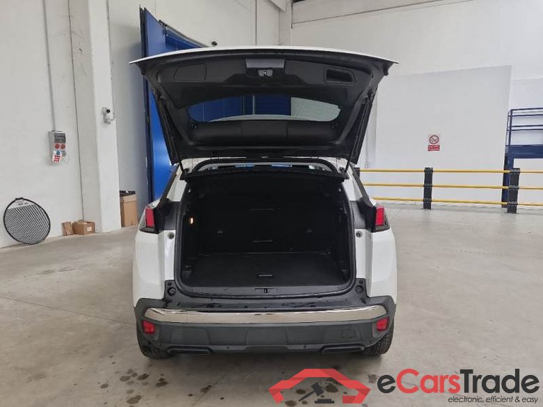PEUGEOT 3008 / 2016 / 5P / SUV BLUEHDI 130 SeS ACTIVE #5