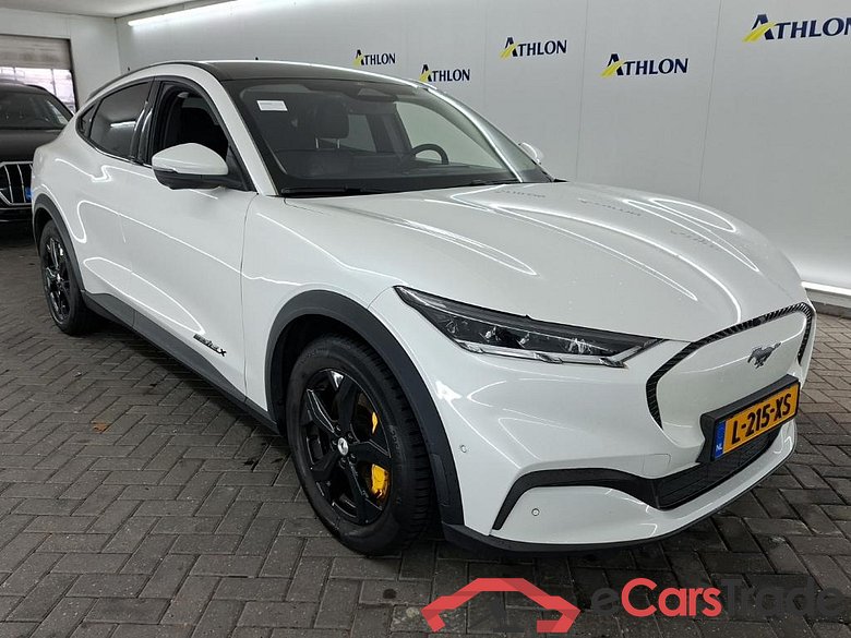 FORD Mustang Mach-E 98kWh Extended Range RWD auto 5D 216kW #2