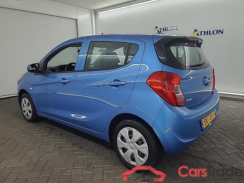 OPEL KARL 1.0 Start/Stop Edition 5D 55kW #4