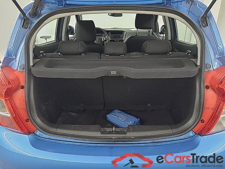 OPEL KARL 1.0 Start/Stop Edition 5D 55kW #5