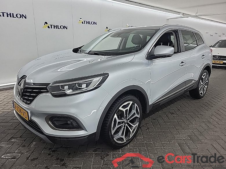 RENAULT KADJAR TCe 140 EDC GPF Techno 5D 103kW #1