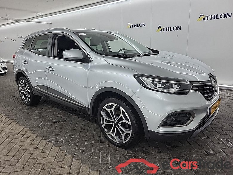 RENAULT KADJAR TCe 140 EDC GPF Techno 5D 103kW #2
