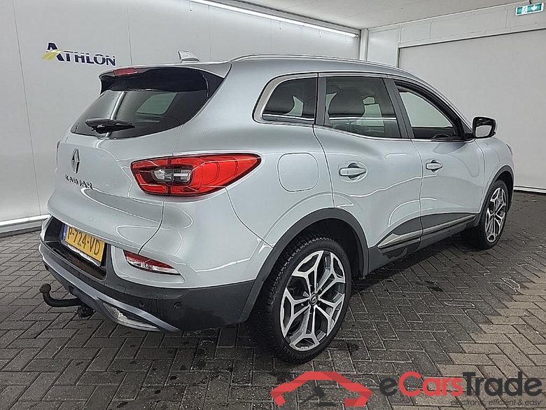 RENAULT KADJAR TCe 140 EDC GPF Techno 5D 103kW #3