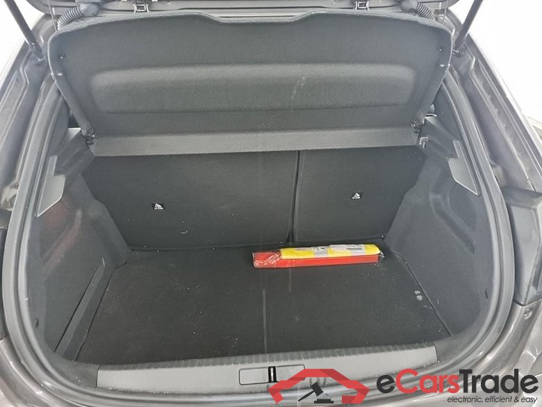 PEUGEOT 208 Active 1.2 PureTech 75 5D 55kW #5