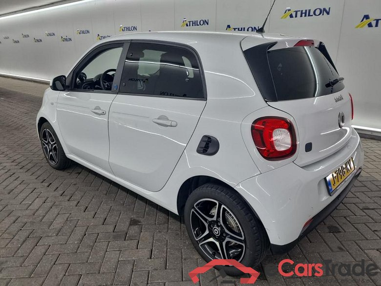 Smart forfour EQ COMFORT 5D 60kW #4