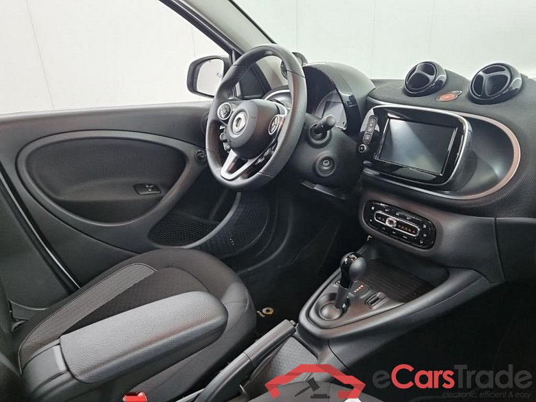 Smart forfour EQ COMFORT 5D 60kW #6