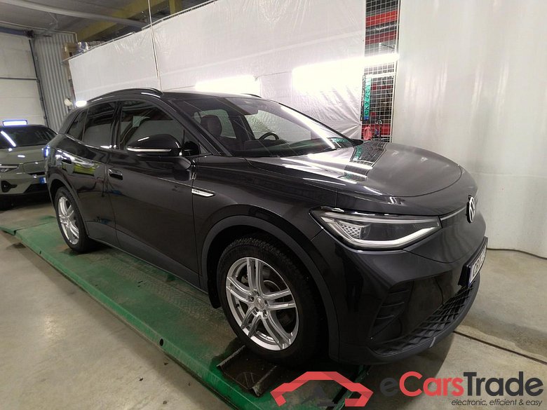 ID.4 EV 77kWh Pro Performance #2