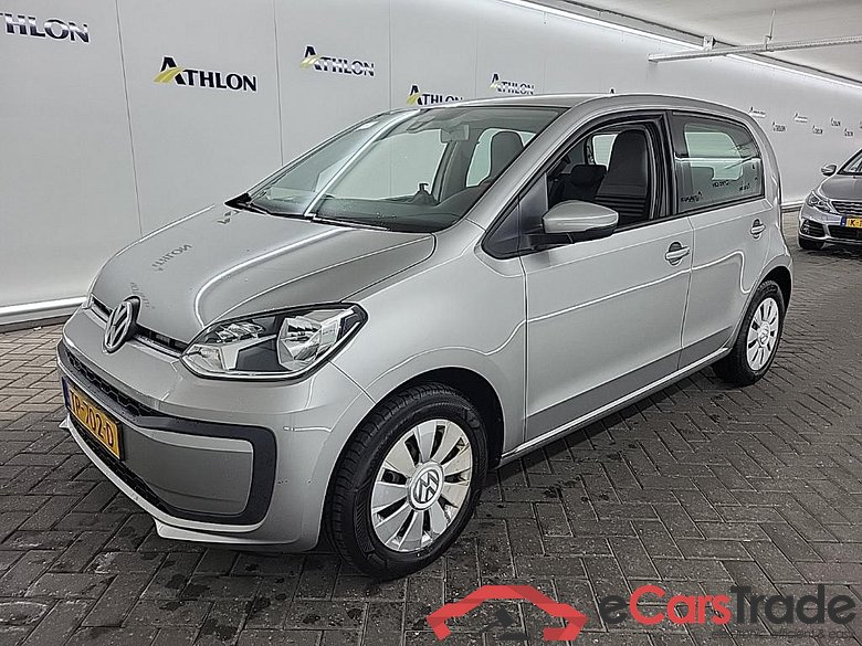 VOLKSWAGEN up! 1.0 44kW Move up! BlueMotion Technology 5D #1