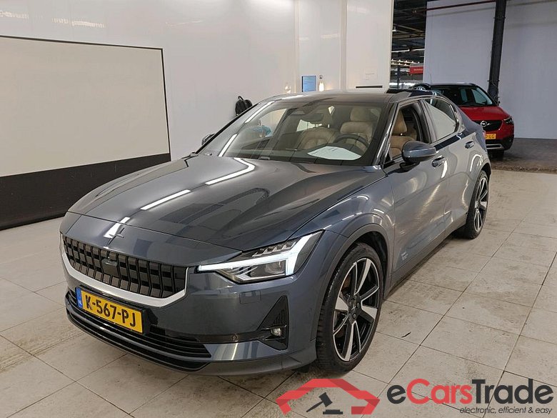 Polestar 2 Pilot Plus 5d #1