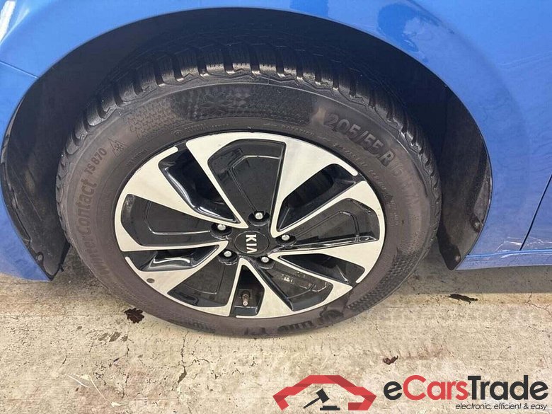 KIA ceed sportswagon 1.6 GDI PHEV Dyn+L. #6