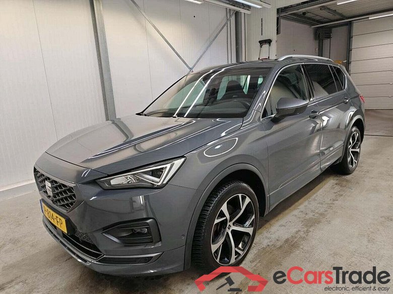 SEAT Tarraco 1.5 TSI FRBns Int.7p