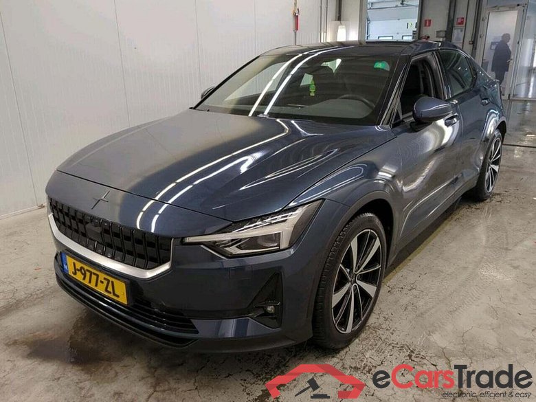 Polestar 2 LRDM LaunchEd. 78kWh