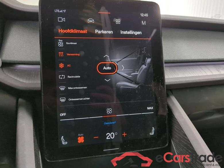 Polestar 2 LRDM LaunchEd. 78kWh #5