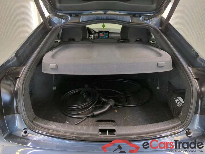 Polestar 2 LRDM LaunchEd. 78kWh #6