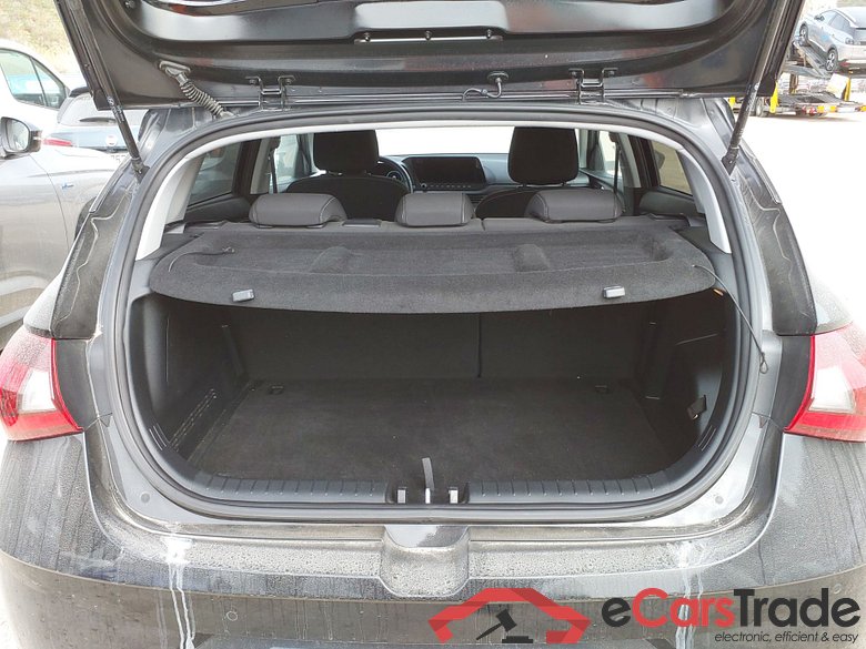 HYUNDAI i20 1.0 T-GDi 100 Hybrid 48V Creative #2