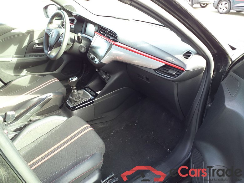 OPEL CORSA   1.2 TURBO 100 BVM GS + PACK CITY 180 #5