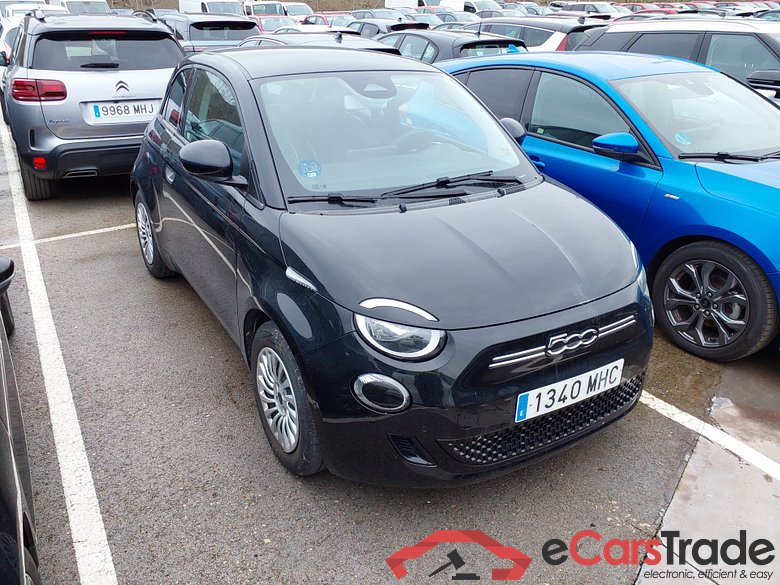 FIAT 500 332 3+1 Icon