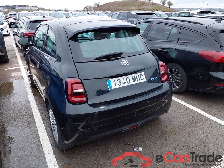 FIAT 500 332 3+1 Icon #2
