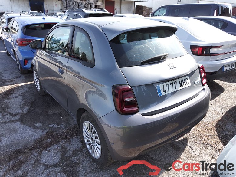 FIAT 500 332 3+1 Icon #2