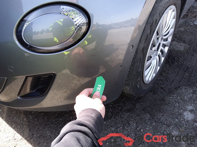 FIAT 500 332 3+1 Icon #6