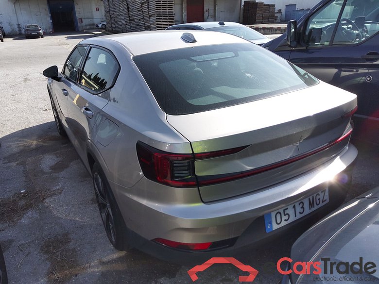 Polestar 2 Long range single motor  #2