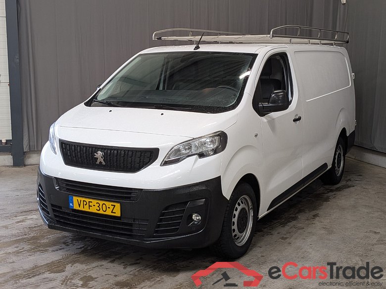 PEUGEOT Expert 1.5 BlueHDI Prem #1