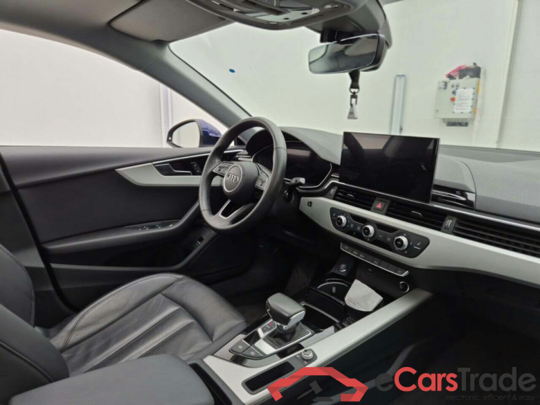 Audi A5 SB 2.0 30 TDI Aut. Pano LED-Matrix Virtual Navi Leather KeylessGo Camera Klima PDC ... #6