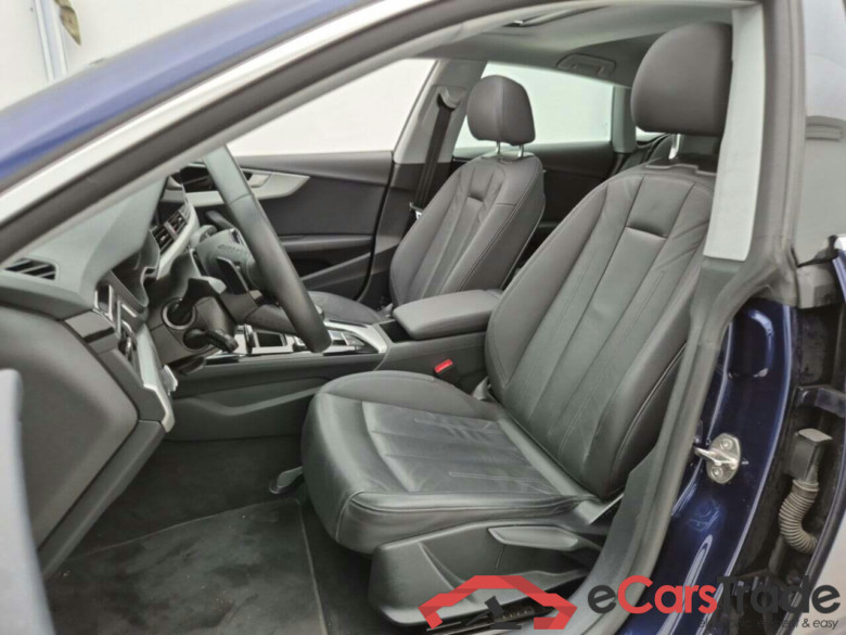 Audi A5 SB 2.0 30 TDI Aut. Pano LED-Matrix Virtual Navi Leather KeylessGo Camera Klima PDC ... #5