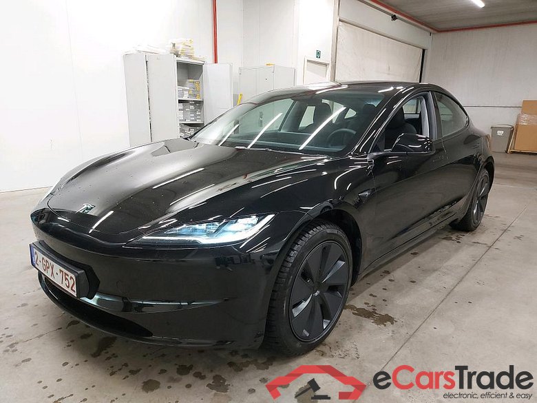 TESLA - TES MODEL 3 Longe Range RWD 304PK & Enhanced AutoPilot   * ELECTRIC *