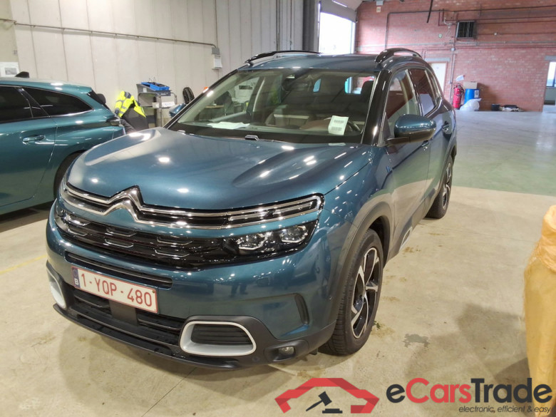 CITROAu2039N C5 AIRCROSS 1.6 PureTech PHEV Bus.Lounge S&S #1