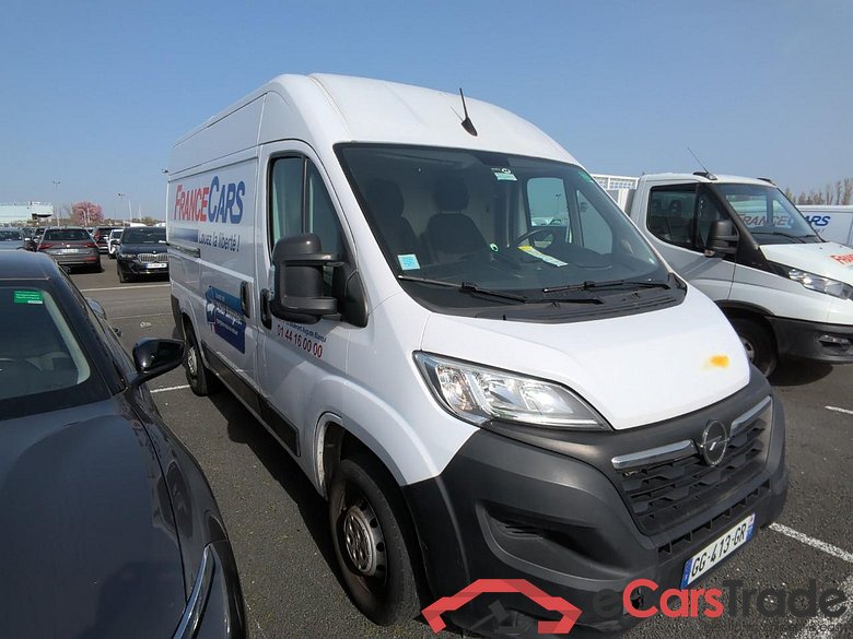 MOVANO FG 3T5 L2H2 PCLIM 140 #2