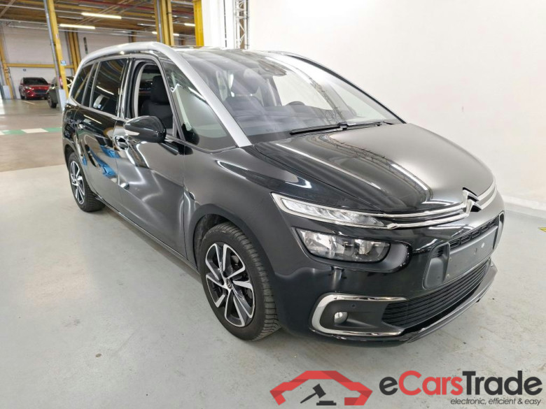 CITROËN GRAND C4 SPACETOURER 1.2 PURETECH 130 S-S SHINE #2