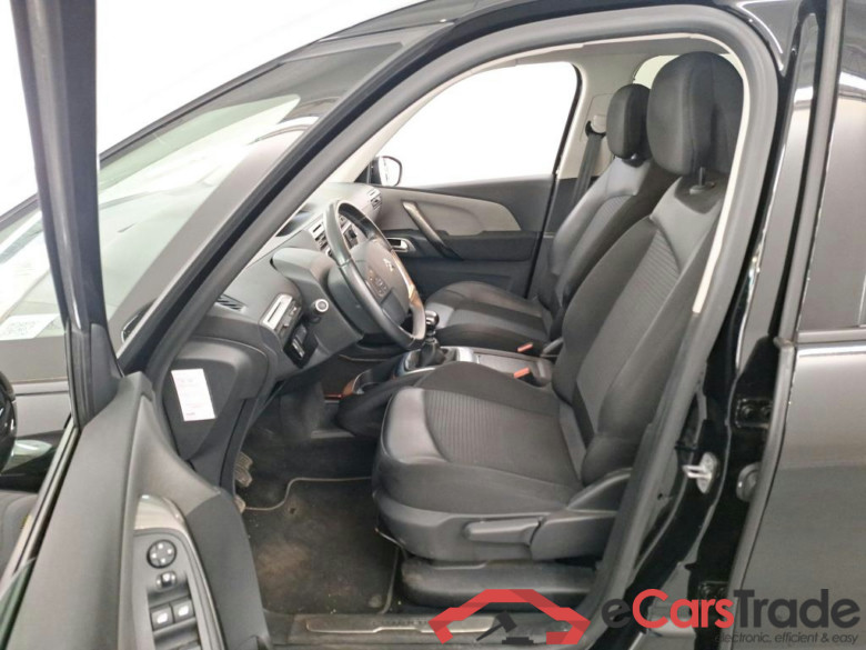 CITROËN GRAND C4 SPACETOURER 1.2 PURETECH 130 S-S SHINE #5