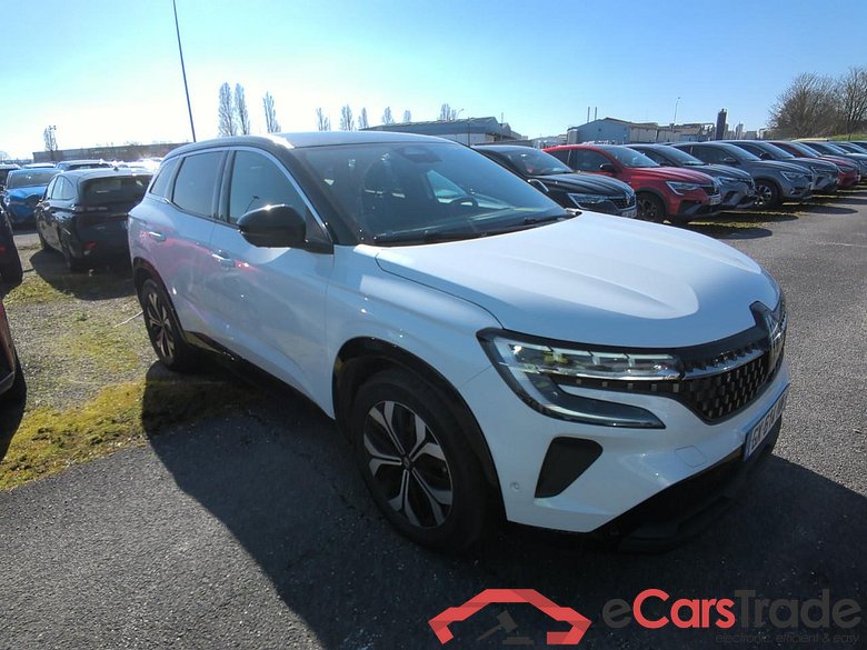 Austral  Techno 1.2  200CV  BVAV  6E #2