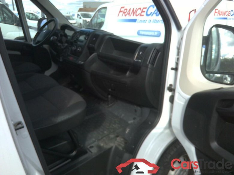 MOVANO 3.5T L2H2 140CH PCLIM #4