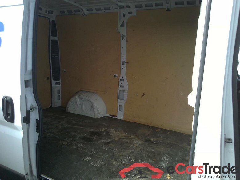 MOVANO 3.5T L2H2 140CH PCLIM #5