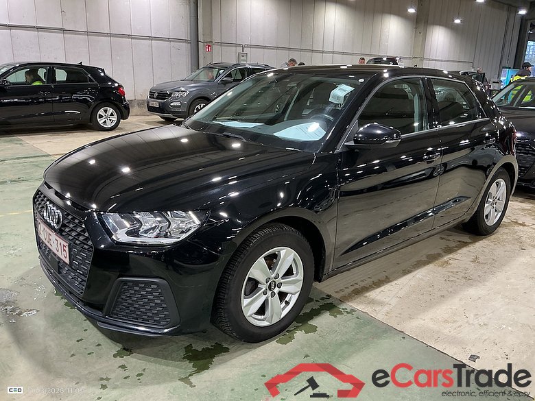 AUDI A1 SPORTBACK 1.0 25 TFSI ATTRACTION