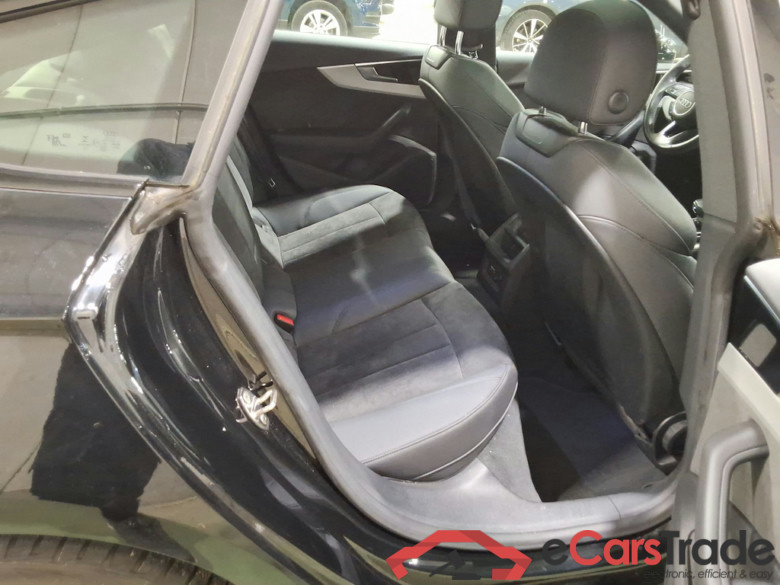 AUDI A5 SPORTBACK DIESEL - 2020 30 TDi Business Edition Advanced S tron. #5